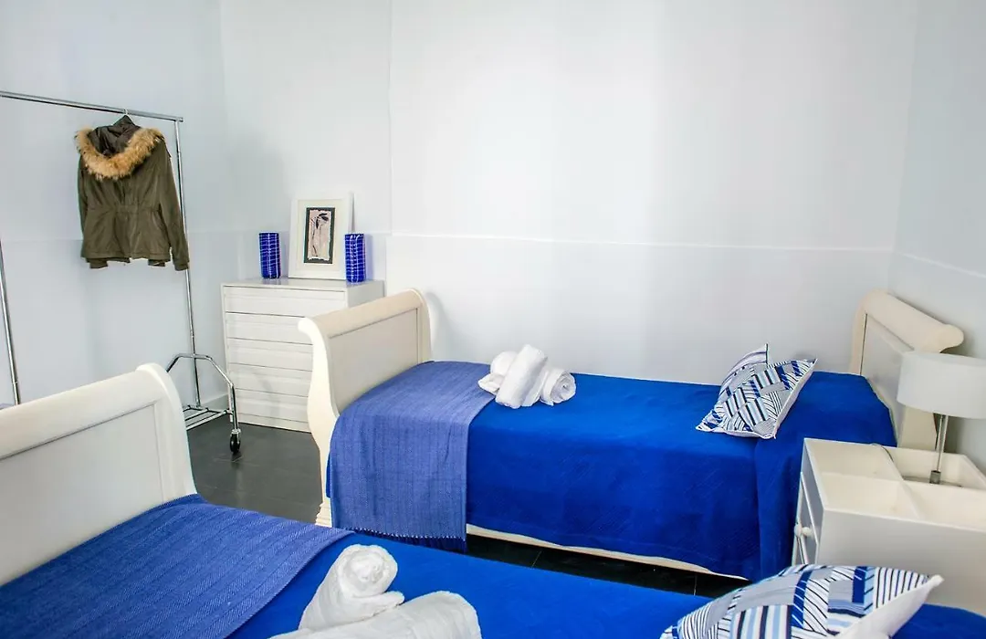 Apartamento La Buena Guarda-1