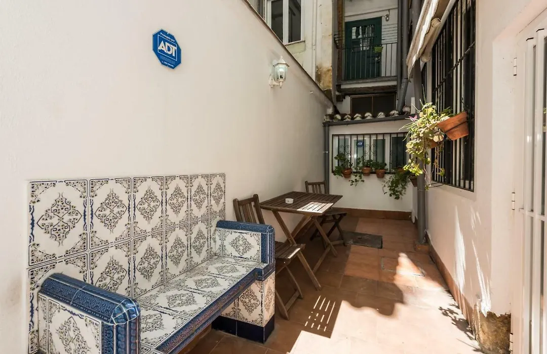 Apartamento La Buena Guarda-1