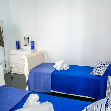 Apartamento La Buena Guarda-2