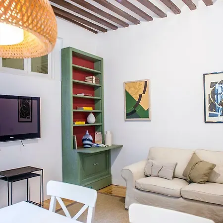 Apartamento La Buena Guarda-2