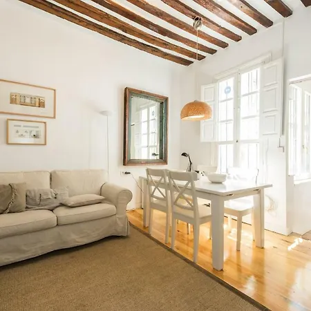 Apartamento La Buena Guarda-3